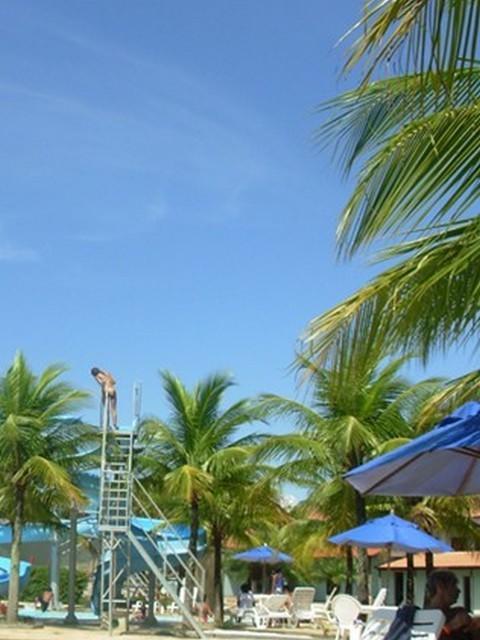 GUARATIBA PARQUE HOTEL RIO DE JANEIRO